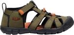 Keen Kinder Seacamp II CNX Sandale