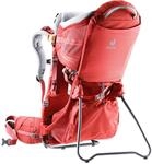 Deuter Damen Kid Comfort Active SL Trage