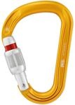 Petzl Attache Screw Lock Karabiner