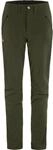 Fj&auml;llr&auml;ven Damen Abisko Trail Stretch Hose