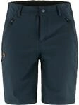 Fj&auml;llr&auml;ven Damen Abisko Trail Stretch Shorts