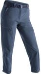 Maier Sports Damen Lulaka 7/8 Hose