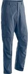 Maier Sports Herren Trave Zip Off Hose