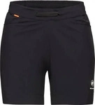 Mammut 1023-01000-0001-EU 34, Mammut Damen Massone Sport Shorts (Gr&ouml;&szlig;e XS, schwarz)