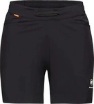 Mammut 1023-01000-0001-EU 32, Mammut Damen Massone Sport Shorts (Gr&ouml;&szlig;e XXS,