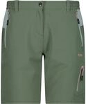CMP Damen Bermuda Shorts
