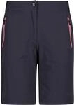 CMP Damen Bermuda Shorts