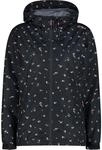 CMP Damen Hoodie Jacke