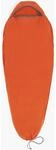 Sea to Summit Reactor Fleece Mummy W/ Drawc Liner