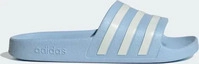 adidas IE8919-ACDZ-UK 5, adidas Adilette Aqua Sandale Sandalen lila Gr&ouml;&szlig;e 38