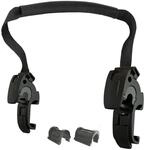Ortlieb Quick-Lock 2.1 Haken mit Griff 16mm