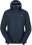 Rab Damen Vital Hoodie Jacke