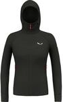 Salewa Damen Agner Pl Hoodie Jacke