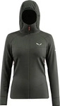 Salewa 00-0000028558-5280-EU 40, Salewa Damen Agner Pl Hoodie Jacke (Gr&ouml;&szlig;e L,