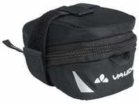 Vaude 11099-010-S, Vaude Tube Bag Satteltasche (Größe S, schwarz), Ausrüstung &gt;
