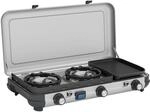 Campingaz Camping Kitchen 2 Multi Kocher
