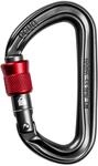 Ocun Hawk Screw Karabiner
