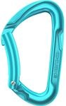 Edelrid Pure Bent Karabiner