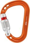 Petzl Rocha Screw Lock Karabiner
