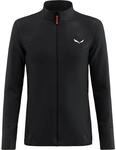 Salewa Herren Puez Waffle Hyb PL Jacke