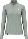 Salewa Damen Puez Waffle Hyb PL Jacke