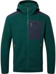 Mountain Equipment Herren Highpile Hoodie Jacke