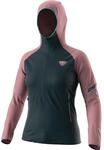 Dynafit Damen Transalper DST Jacke