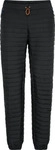 Vaude 45077-10-L, Vaude Cyclist Insulation Hose Herren Isolationshose schwarz Gr&ouml;&szlig;e