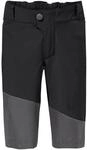 Vaude Kinder Moab Stretch Radhose kurz