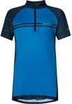 Vaude Kinder Elmo X Radtrikot