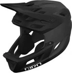 Giro 200285-MATTE BLACK-M-L, Giro Coalition Spherical Fahrradhelm Fahrradhelme