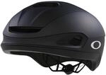 Oakley FOS901512-9XI-L, Oakley Aro7 Road EU Fahrradhelm (Gr&ouml;&szlig;e 59-61CM, schwarz)