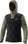 Dynafit 08-0000071673-5291-S, Dynafit Traverse Ptc Herren Fleecejacke schwarz Gr&ouml;&szlig;e