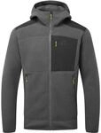 Mountain Equipment Herren Highpile Hoodie Jacke