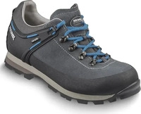 Meindl 5591-031-UK 6, Meindl Appia Damen Zustiegsschuhe grau Gr&ouml;&szlig;e 39.5 Trekking