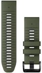 Garmin Quickfit Silikon 26 Armband