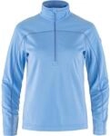 Fj&auml;llr&auml;ven Damen Abisko Lite Fleece Half Zip Pullover