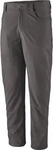 Patagonia 55183-FGE-INCH 30, Patagonia Herren Quandary Hose (Gr&ouml;&szlig;e S, grau) male