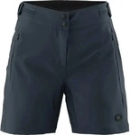 Gonso 3003192-M20022-EU 36, Gonso Igna 2.0 Radhose kurz Damen Fahrradhose schwarz