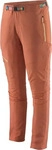 Patagonia 82965-SINY-US 10, Patagonia Damen Terravia Alpine Hose (Gr&ouml;&szlig;e M, braun)