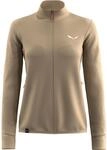 Salewa Damen Puez Waffle Hyb PL Jacke