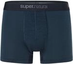 Super.Natural Herren Tundra175 2er Pack Unterhosen