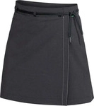 Vaude 45559-10-EU 40, Vaude Tremalzo IV Bike Rock Damen R&ouml;cke schwarz Gr&ouml;&szlig;e M