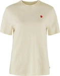 Fj&auml;llr&auml;ven 14600163-113-XXS, Fj&auml;llr&auml;ven Damen Hemp Blend T-Shirt (Gr&ouml;&szlig;e XXS,