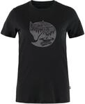 Fj&auml;llr&auml;ven Damen Abiskoool Fox T-Shirt