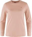 Fj&auml;llr&auml;ven Damen Abisko Wool Longsleeve