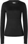 Super.Natural Damen Tundra175 Longsleeve