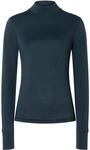 Super.Natural Damen Tundra175 Turtle Neck Longsleeve