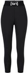 Super.Natural Damen Tundra175 3/4 Hose