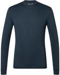 Super.Natural Herren Tundra175 Longsleeve